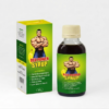 Bedpawa Syrup - For Men [Herbora Wellness]